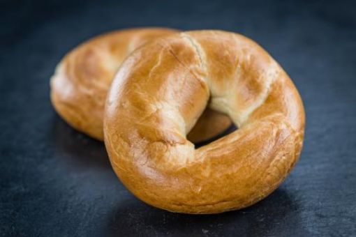 Picture of Homemade Bagels