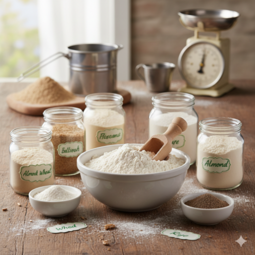 Picture of Flour
