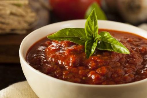 Picture of Super Quick Chunky Tomato Sauce
