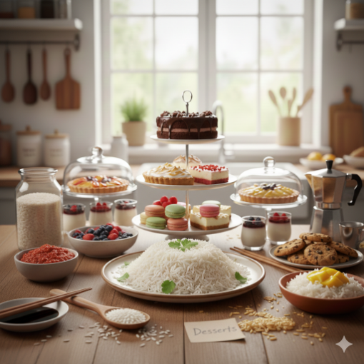 Picture of Dessert