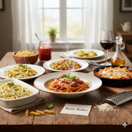 Picture of Pasta