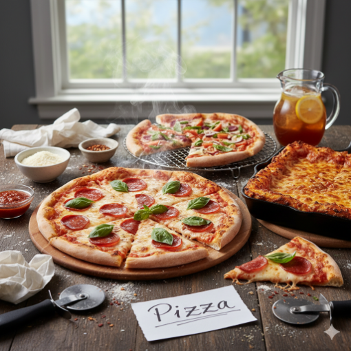 Picture of Pizza
