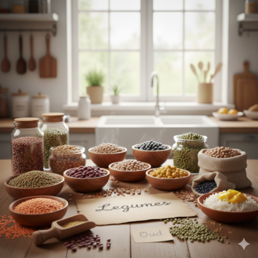 Picture of Legumes