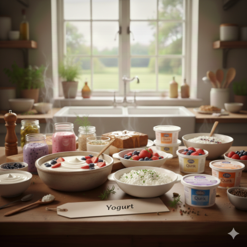 Picture of Yogurt