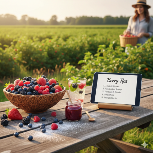Picture of Berries