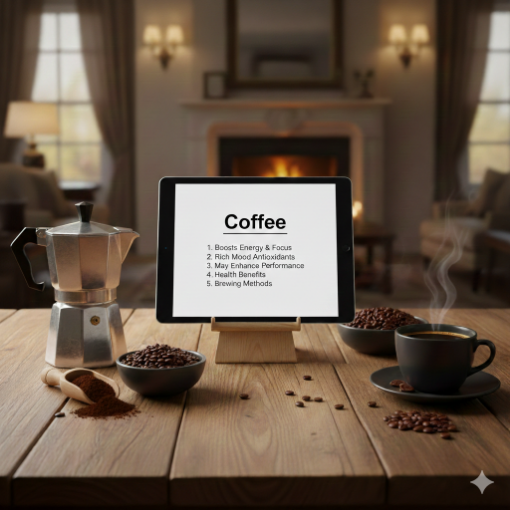 Picture of Coffee