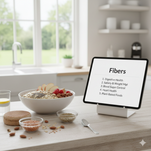 Picture of Fibers