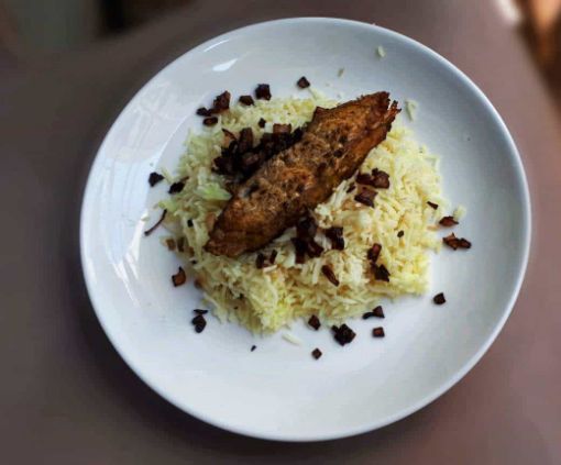 Picture of Fish Machboos