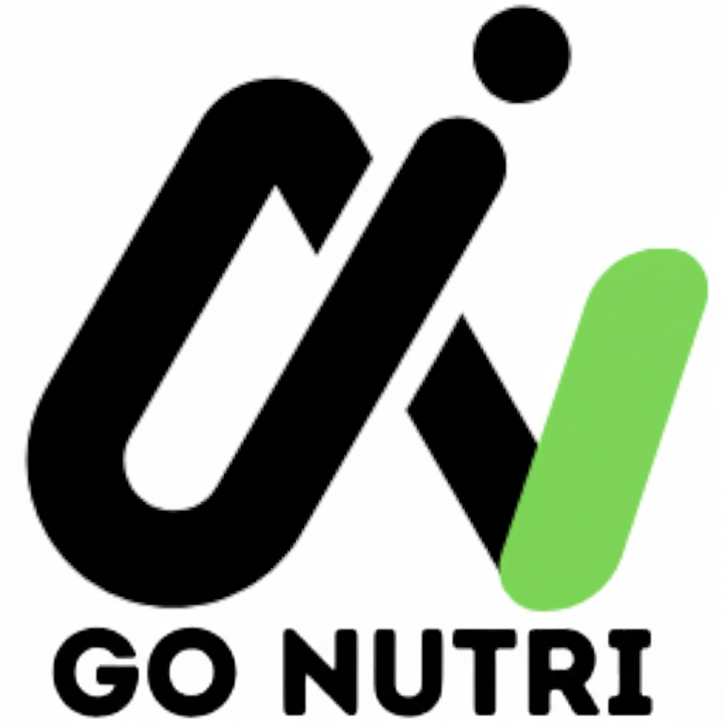 Go Nutri